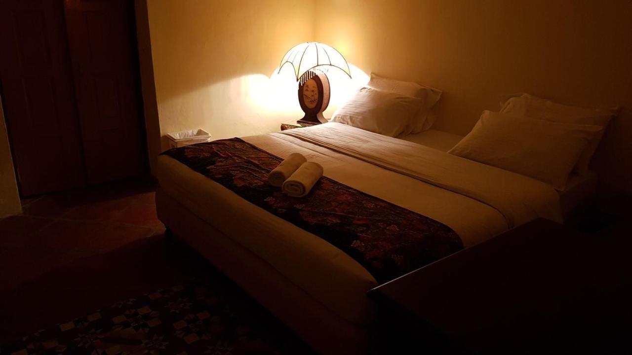 Отель Cintra House Джорджтаун Экстерьер фото