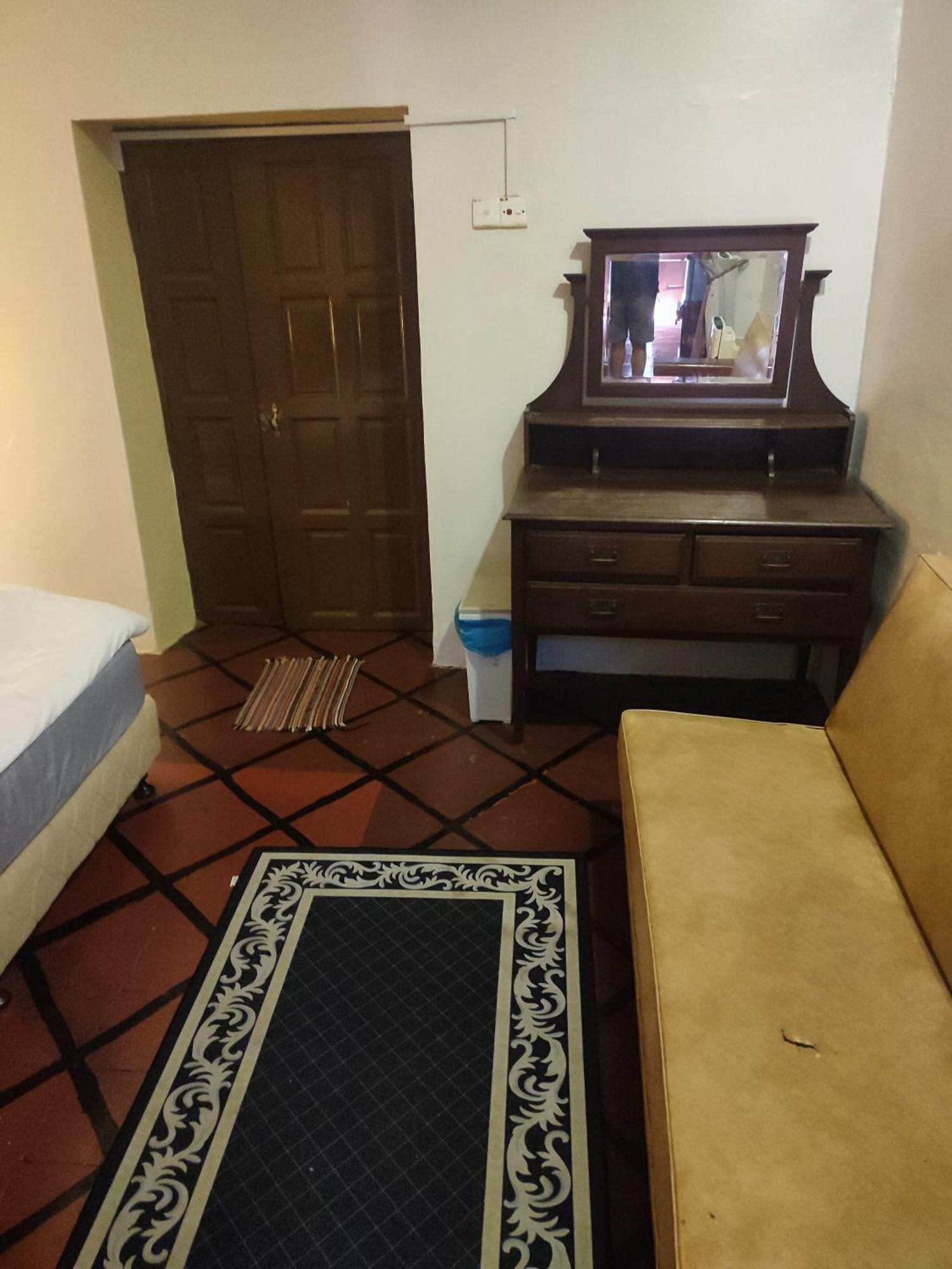 Отель Cintra House Джорджтаун Экстерьер фото